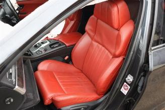 BMW M5 M5 (F10), Sedan, 2011 / 2016 4.4 V8 32V TwinPower Turbo picture 31