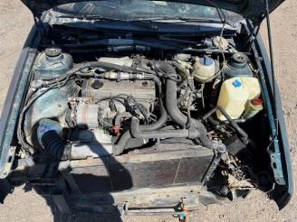 Volkswagen Corrado Corrado, Coupe, 1988 / 1995 1.8 G60 picture 9