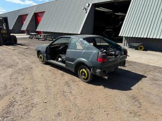 Volkswagen Corrado Corrado, Coupe, 1988 / 1995 1.8 G60 picture 3