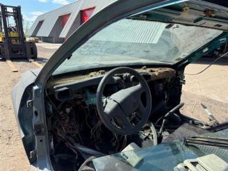 Volkswagen Corrado Corrado, Coupe, 1988 / 1995 1.8 G60 picture 10