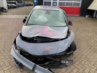 Cupra Born Born, -, 2021 58 picture 8