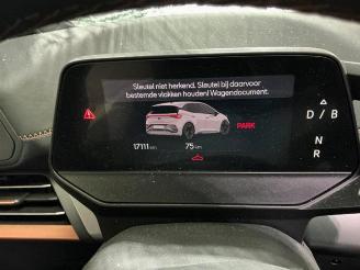 Cupra Born Born, -, 2021 58 picture 31