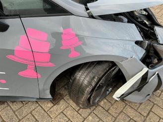 Cupra Born Born, -, 2021 58 picture 22