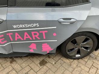 Cupra Born Born, -, 2021 58 picture 11