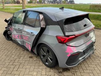 Cupra Born Born, -, 2021 58 picture 5