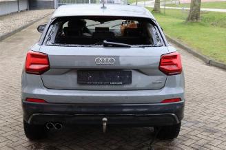 Audi Q2 Q2 (GAB/GAG), SUV, 2016 2.0 TDI 16V 190 Quattro picture 4