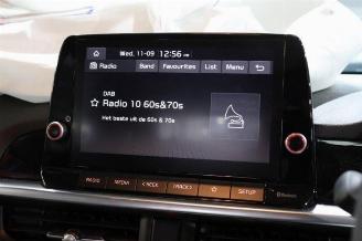 Kia Picanto Picanto (JA), Hatchback, 2017 1.0 12V picture 22