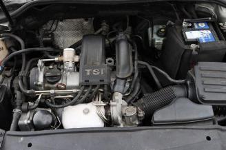 Volkswagen Golf Golf VI Variant (AJ5/1KA), Combi, 2009 / 2013 1.2 TSI BlueMotion picture 11