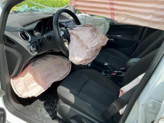 Ford Fiesta Fiesta 6 (JA8), Hatchback, 2008 / 2018 1.0 EcoBoost 12V 125 picture 10