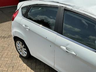 Ford Fiesta Fiesta 6 (JA8), Hatchback, 2008 / 2018 1.0 EcoBoost 12V 125 picture 16