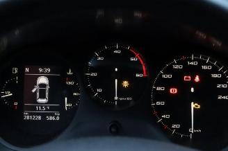 Seat Leon Leon (1P1), Hatchback 5-drs, 2005 / 2013 1.6 TDI 16V 105 picture 12