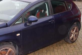 Seat Leon Leon (1P1), Hatchback 5-drs, 2005 / 2013 1.6 TDI 16V 105 picture 25