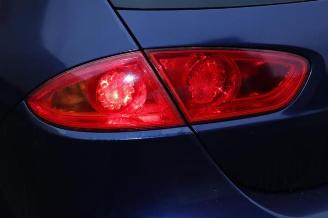 Seat Leon Leon (1P1), Hatchback 5-drs, 2005 / 2013 1.6 TDI 16V 105 picture 29