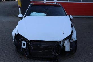 Audi A3 A3 Sportback (8VA/8VF), Hatchback 5-drs, 2012 / 2020 1.4 TFSI 16V e-tron picture 8