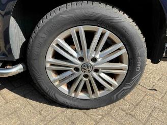 Volkswagen Transporter Transporter T5, Van, 2003 / 2015 2.0 TDI DRF picture 25