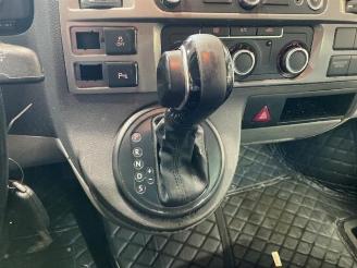 Volkswagen Transporter Transporter T5, Van, 2003 / 2015 2.0 TDI DRF picture 31