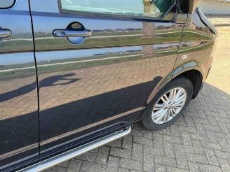 Volkswagen Transporter Transporter T5, Van, 2003 / 2015 2.0 TDI DRF picture 17