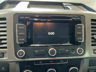 Volkswagen Transporter Transporter T5, Van, 2003 / 2015 2.0 TDI DRF picture 28