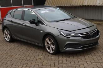 Uttjänta bilar auto Opel Astra Astra K, Hatchback 5-drs, 2015 / 2022 1.6 SIDI Eco Turbo 16V 2018/11