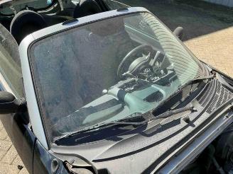 Smart Roadster Roadster Coupe (452.3), Coupe, 2003 / 2005 0.7 Turbo picture 26