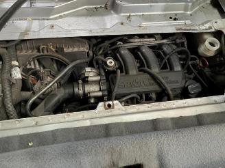 Smart Roadster Roadster Coupe (452.3), Coupe, 2003 / 2005 0.7 Turbo picture 17