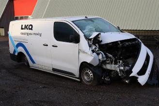 Peugeot Expert Expert (VA/VB/VE/VF/VY), Van, 2016 1.5 BlueHDi 100 picture 7