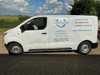 Peugeot Expert Expert (VA/VB/VE/VF/VY), Van, 2016 2.0 Blue HDi 145 16V picture 5
