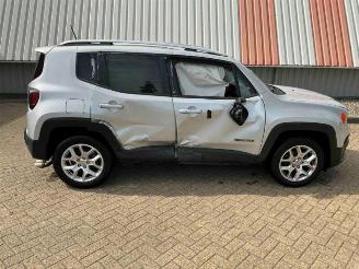 Jeep Renegade Renegade (BU), SUV, 2014 1.4 Multi Air 16V picture 2