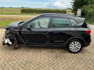 Seat Arona Arona (KJX), SUV, 2017 1.0 TSI 12V picture 6