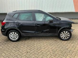 Seat Arona Arona (KJX), SUV, 2017 1.0 TSI 12V picture 2