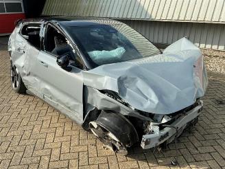 Uttjänta bilar auto Volvo EX30 EX30, SUV, 2023 Twin Motor Performance 69 kWh 2024/4