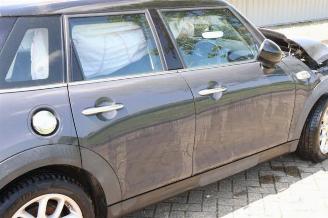 Mini Mini Mini (F55), Hatchback 5-drs, 2013 2.0 16V Cooper S picture 12