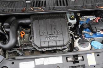 Volkswagen Up! Up! (121), Hatchback, 2011 1.0 12V 60 picture 21