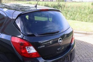 Opel Corsa Corsa D, Hatchback, 2006 / 2014 1.2 16V LPG picture 26