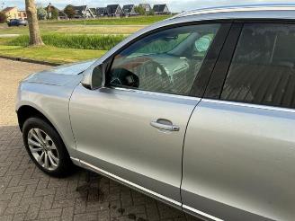 Audi Q5 Q5 (8RB), SUV, 2008 / 2017 2.0 TFSI 16V Quattro picture 13