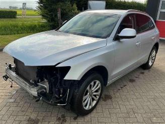 Audi Q5 Q5 (8RB), SUV, 2008 / 2017 2.0 TFSI 16V Quattro picture 7