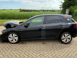 Volkswagen Golf Golf VIII (CD1), Hatchback, 2019 1.5 TSI BlueMotion 16V picture 4