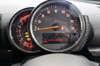 Mini Clubman Clubman (F54), Combi, 2014 2.0 Cooper D 16V picture 22