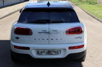 Mini Clubman Clubman (F54), Combi, 2014 2.0 Cooper D 16V picture 4