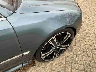 Audi A8 A8 (D3), Sedan, 2002 / 2010 6.0 W12 48V Quattro picture 17