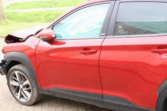 Hyundai Kona Kona (OS), SUV, 2017 / 2023 1.0 T-GDI 12V picture 28