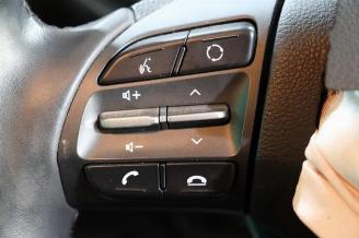 Hyundai Kona Kona (OS), SUV, 2017 / 2023 1.0 T-GDI 12V picture 15