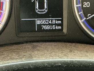 Suzuki SX4 SX4 S-Cross (JY), SUV, 2013 1.0 Booster Jet Turbo 12V picture 17