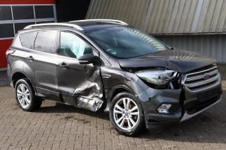 Vrakbiler auto Ford Kuga Kuga II (DM2), SUV, 2012 1.5 EcoBoost 16V 120 2017/6
