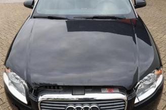 Audi A4 A4 Cabrio (B7), Cabrio, 2006 / 2009 1.8 T 20V picture 32