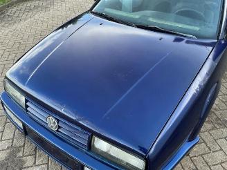 Volkswagen Corrado Corrado, Coupe, 1988 / 1995 1.8 16V picture 15