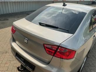 Seat Toledo Toledo (NHAA), Liftback, 2012 / 2019 1.2 TSI picture 19