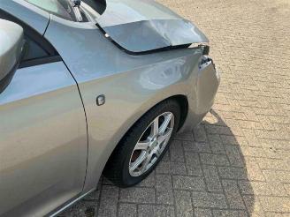 Seat Toledo Toledo (NHAA), Liftback, 2012 / 2019 1.2 TSI picture 27