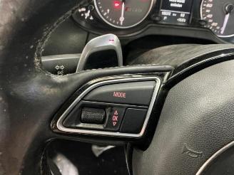 Audi SQ5 SQ5 (8RB), SUV, 2012 / 2017 3.0 TDI V6 24V picture 15