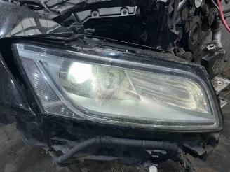 Audi SQ5 SQ5 (8RB), SUV, 2012 / 2017 3.0 TDI V6 24V picture 23